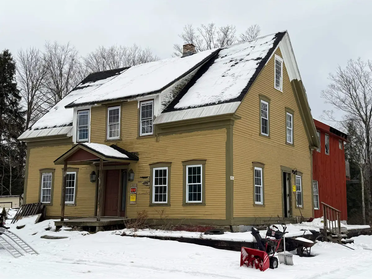 1153 Rockingham Road, Rockingham, VT 05101 - Image #1