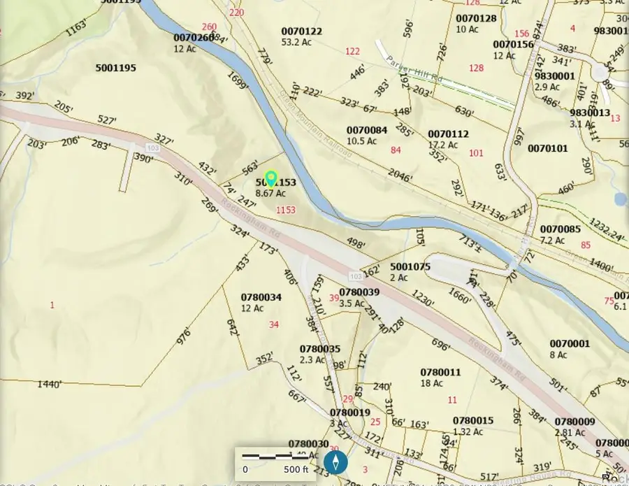 1153 Rockingham Road, Rockingham, VT 05101 - Image #2