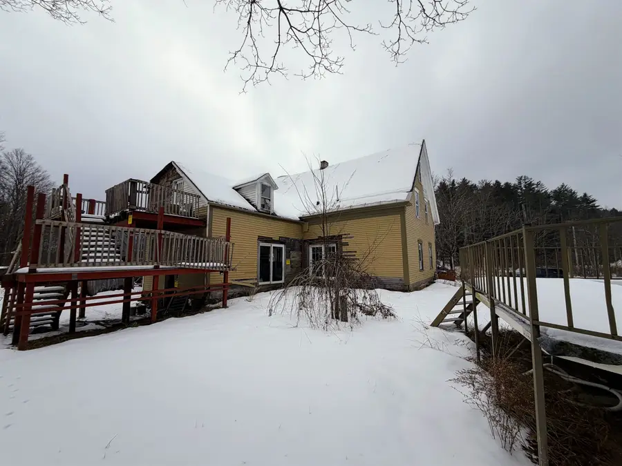 1153 Rockingham Road, Rockingham, VT 05101 - Image #3