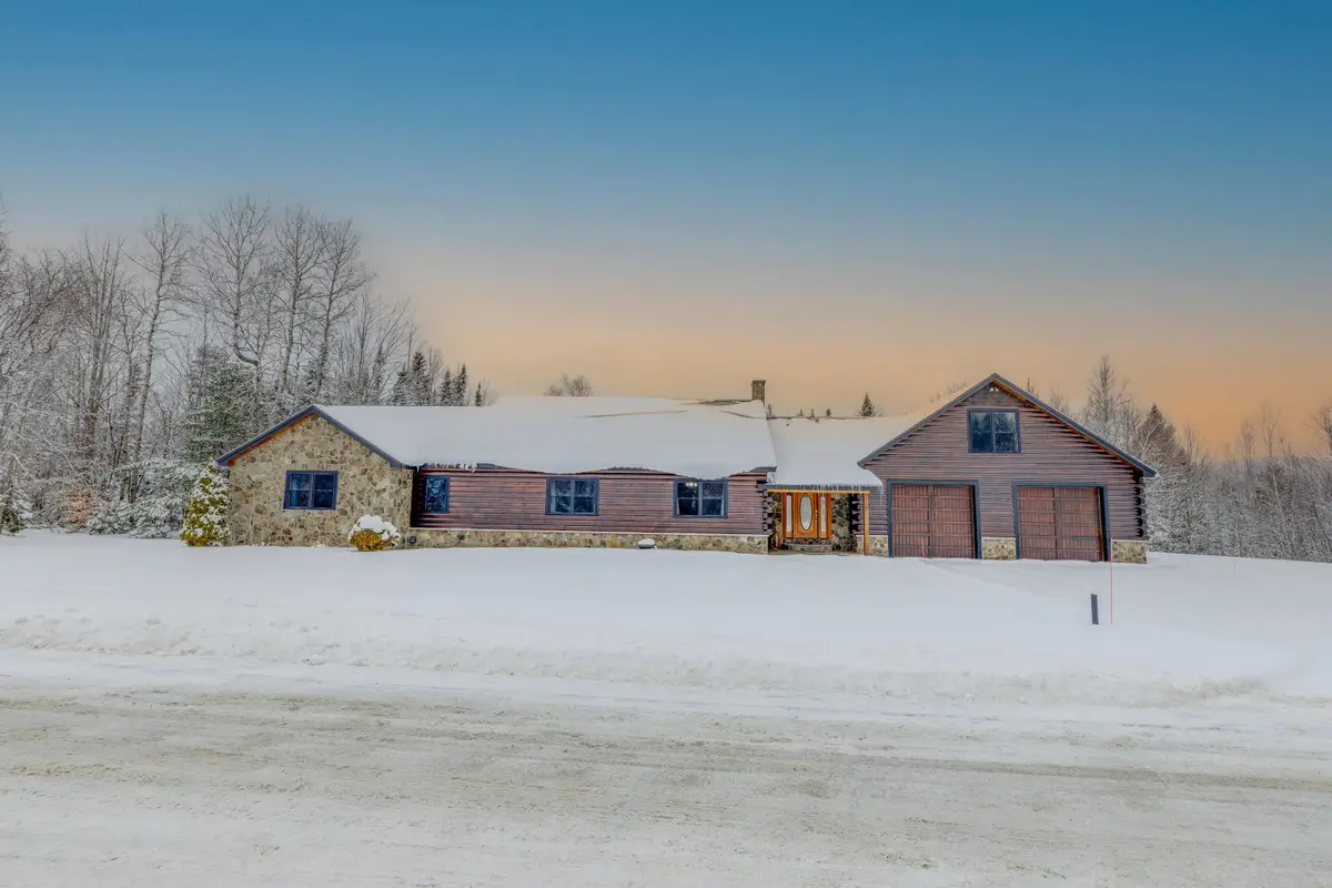 84 Ruth Road, Twin Mountain, NH 03595 - Image #1