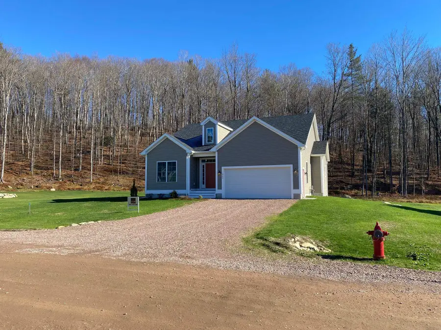 250 Larrow Drive #7, Williston, VT 05495 - #3