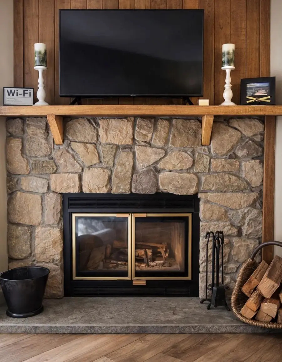 3C Snow Mountain Village #113, Dover, VT 05356 - Image #3