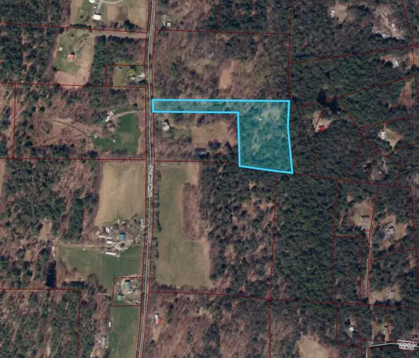 Lot 2 South Pine Banks Road, Putney, VT 05346