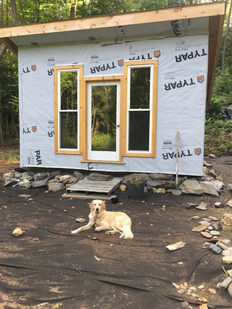 Lot 2 South Pine Banks Road, Putney, VT 05346 - Image #3