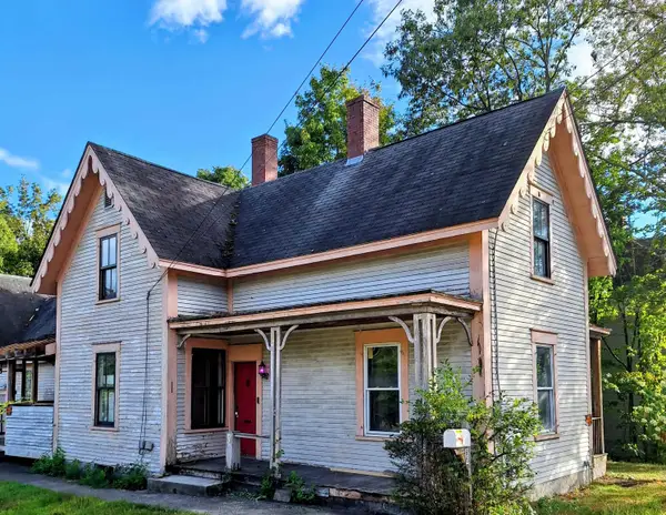 66 Summer Street, Bristol, NH 03222