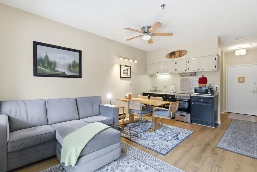 36 Lodge Road #A208, Lincoln, NH 03251 - Image #2