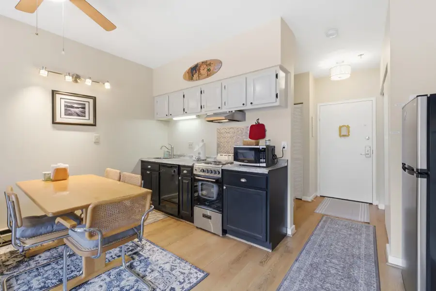 36 Lodge Road #A208, Lincoln, NH 03251 - Image #3