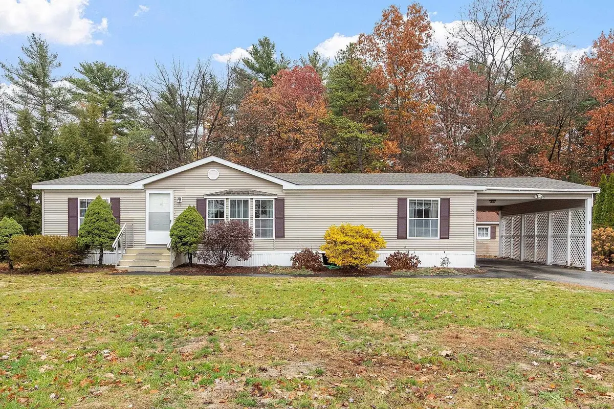 34 Dianne Street, Nashua, NH 03062 - Image #1