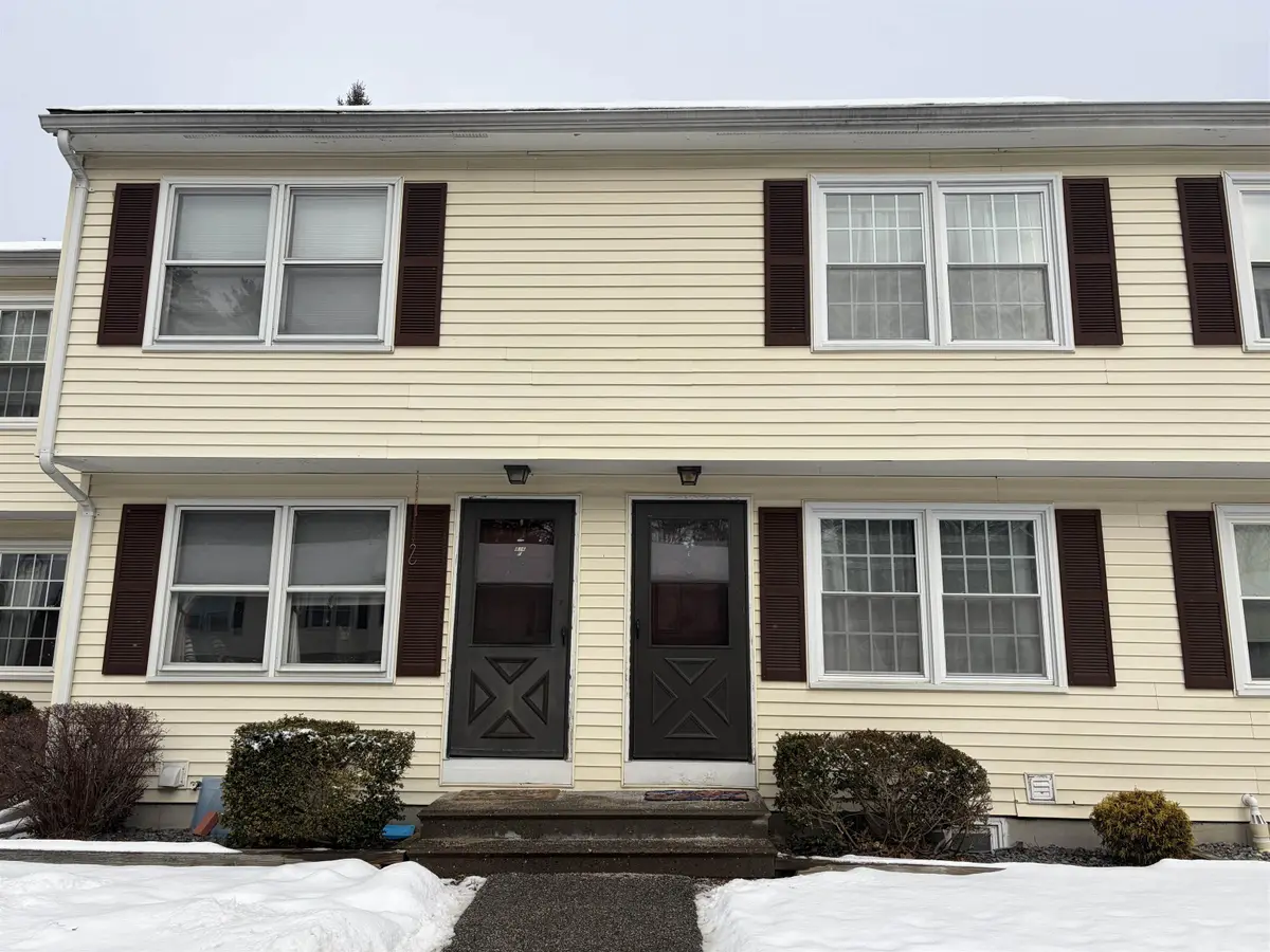816 Court Street #F, Keene, NH 03431 - Image #1