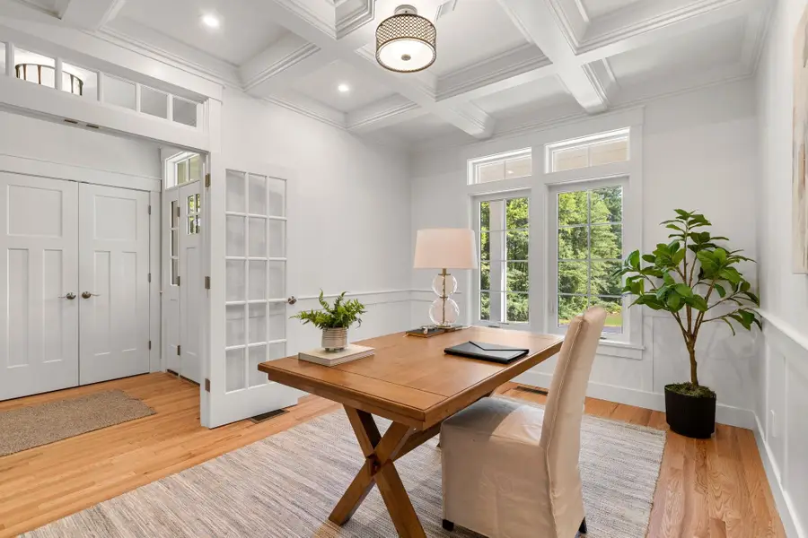 Lot 4 Westview Road #Lot 4 - Hannah Floor Plan, Bedford, NH 03110 - #2