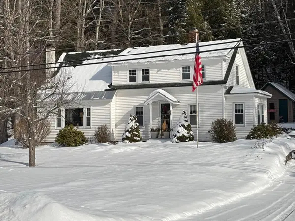 819 Eastside Road, Woodstock, NH 03262