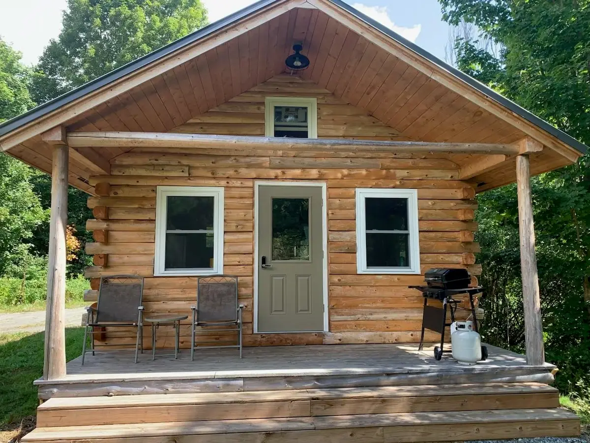 00 River Road, Irasburg, VT 05845 - Image #1