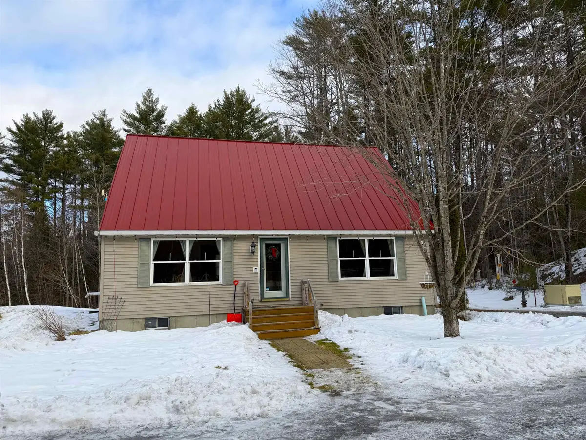 94 Porter Road, Plainfield, NH 03781 - Image #1