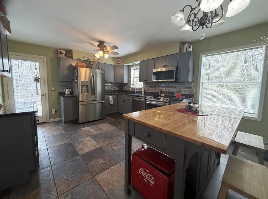 94 Porter Road, Plainfield, NH 03781 - Image #3