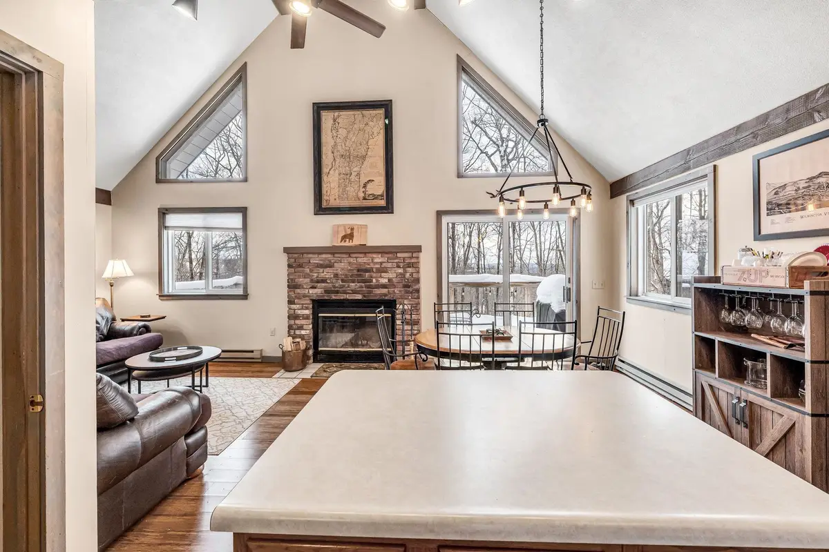 22 Lower Howes Road, Wilmington, VT 05363 - Image #1