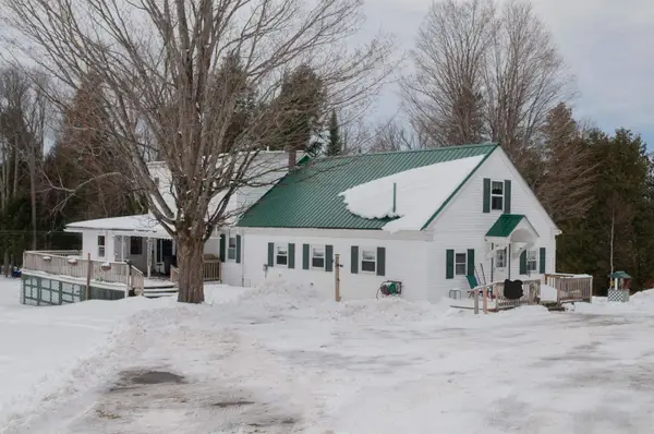 199 Dumas Drive, Morgan, VT 05853