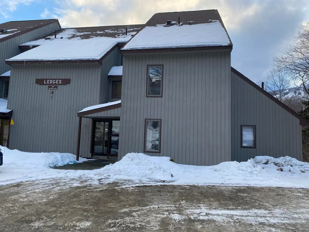 17 Snowtree Lane #Ledges G, Dover, VT 05356 - Image #1