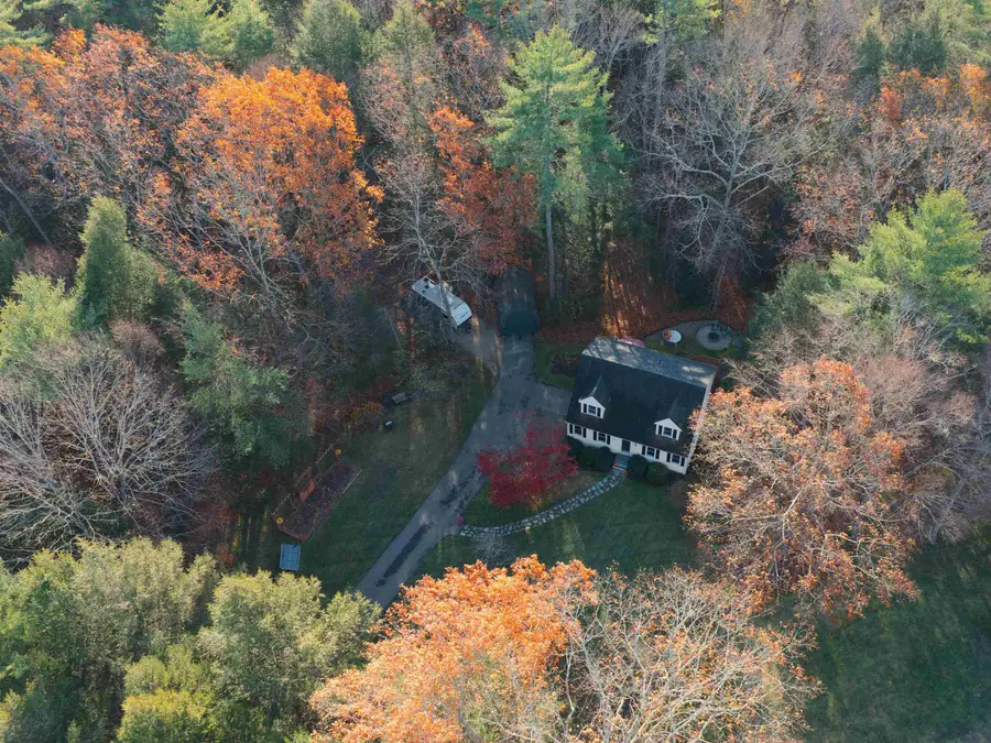 9 Wiggin Drive, Newmarket, NH 03857 - Image #2