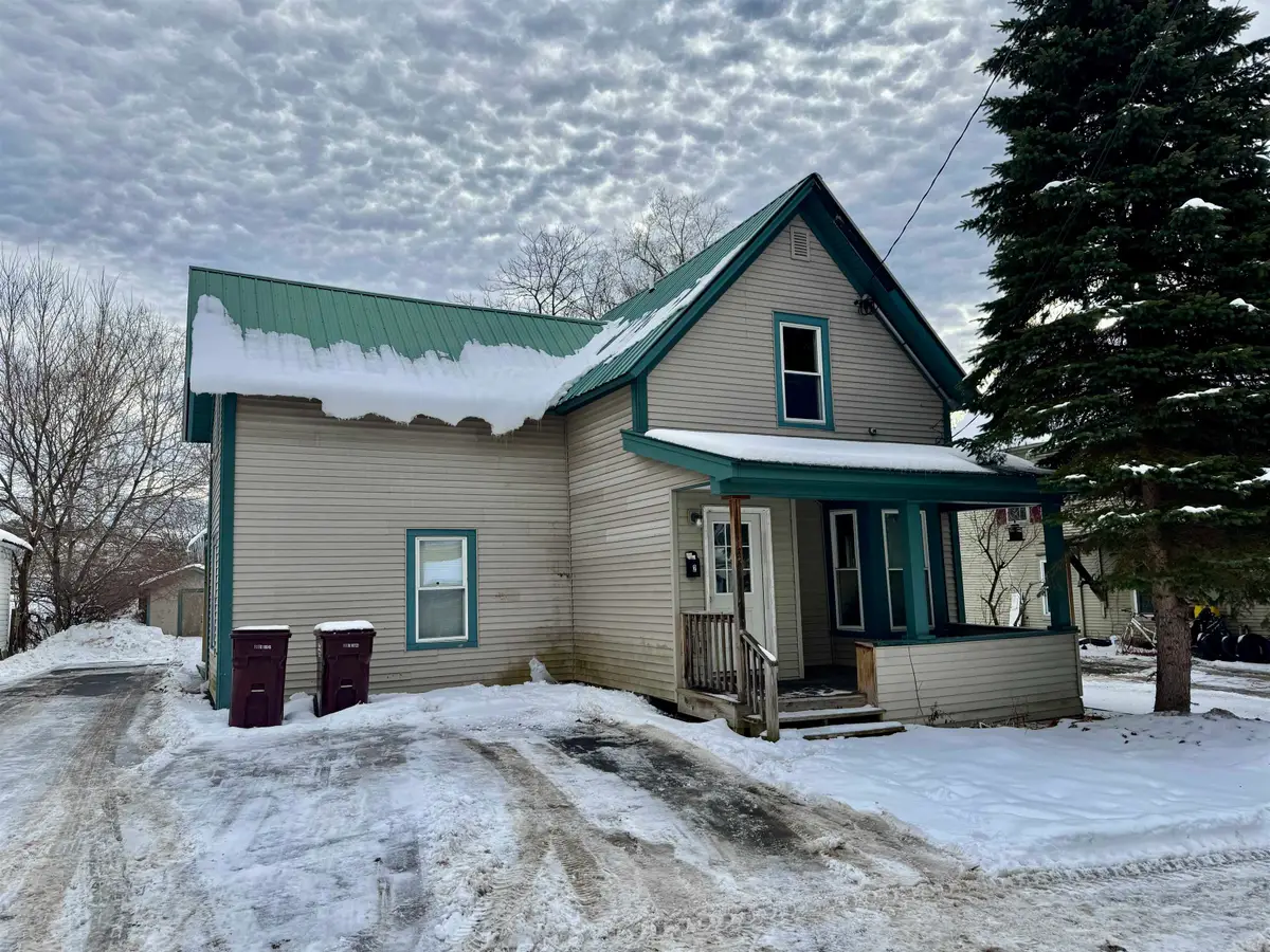 35 Spring Street, Newport, VT 05855 - Image #1