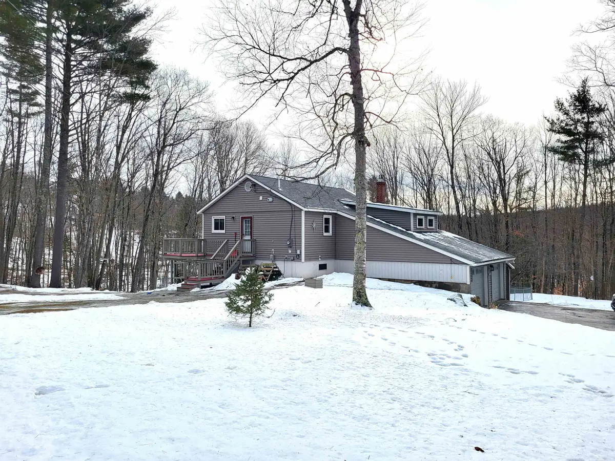 451 Fernwood Farms Road, Canaan, NH 03741 - Image #1