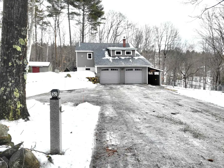 451 Fernwood Farms Road, Canaan, NH 03741 - Image #2