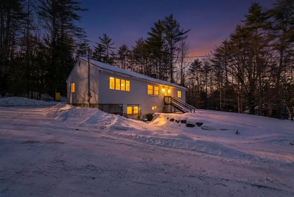 363 Main Street, New Hampton, NH 03256 - Image #1