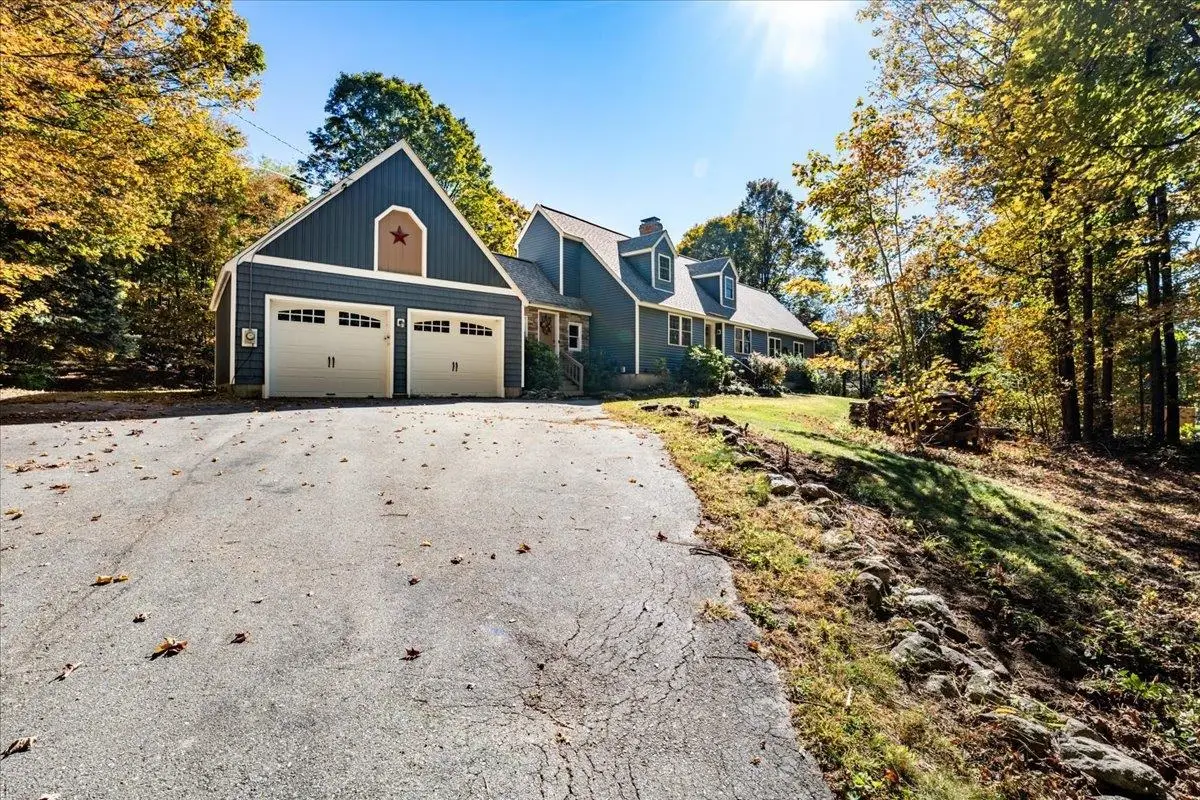 213 Joe English Road, New Boston, NH 03070 - Image #1