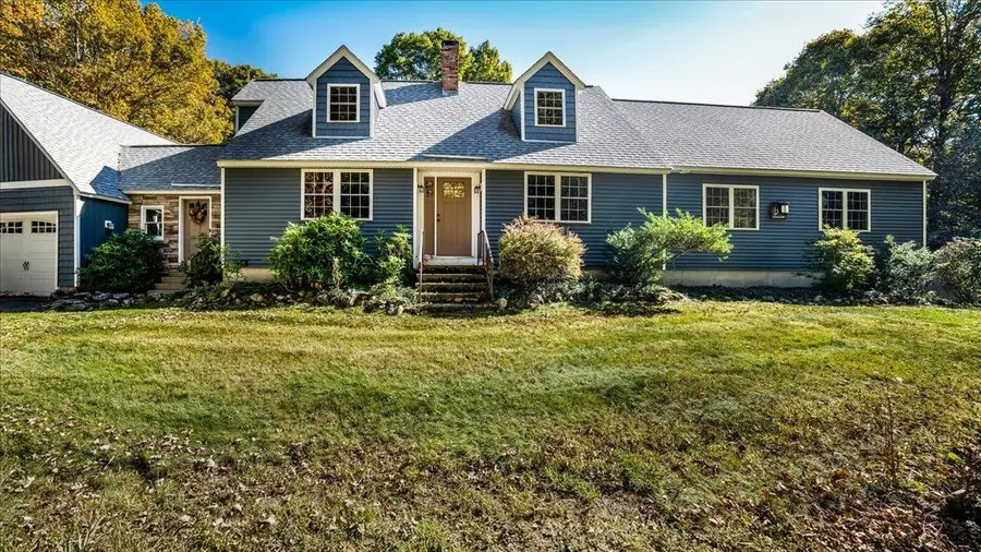 213 Joe English Road, New Boston, NH 03070 - Image #2