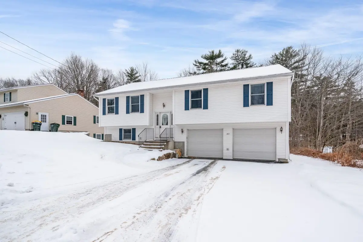 163 Warren Street, Laconia, NH 03246 - Image #1