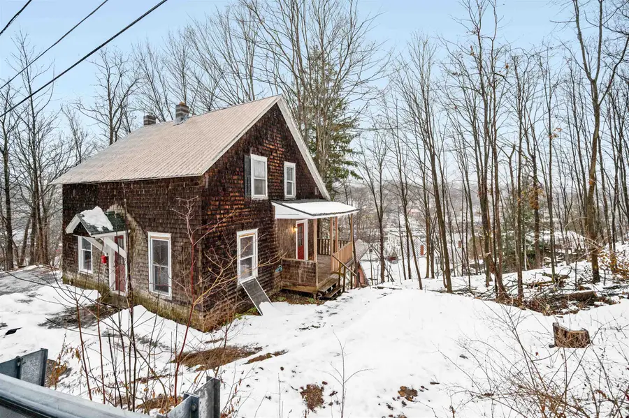 12 Cherry Avenue, Montpelier, VT 05602 - #3