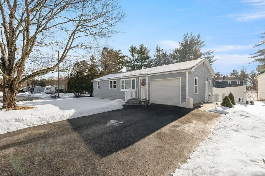 15 Kelwyn Drive, Rollinsford, NH 03078 - Image #2