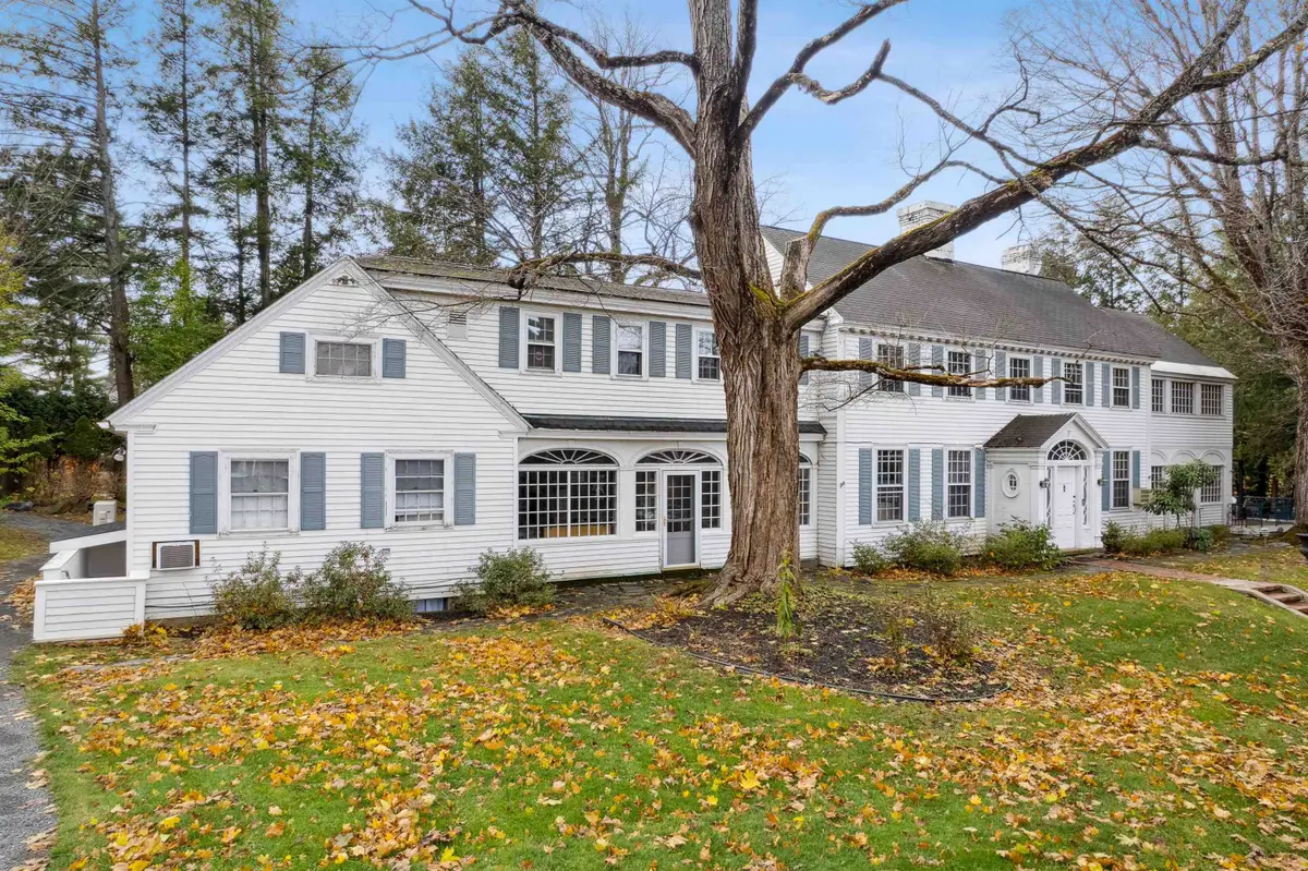 2 Hilton Field Lane, Hanover, NH 03755 - Image #1