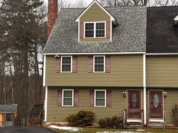 11A Lund Drive, Hudson, NH 03051