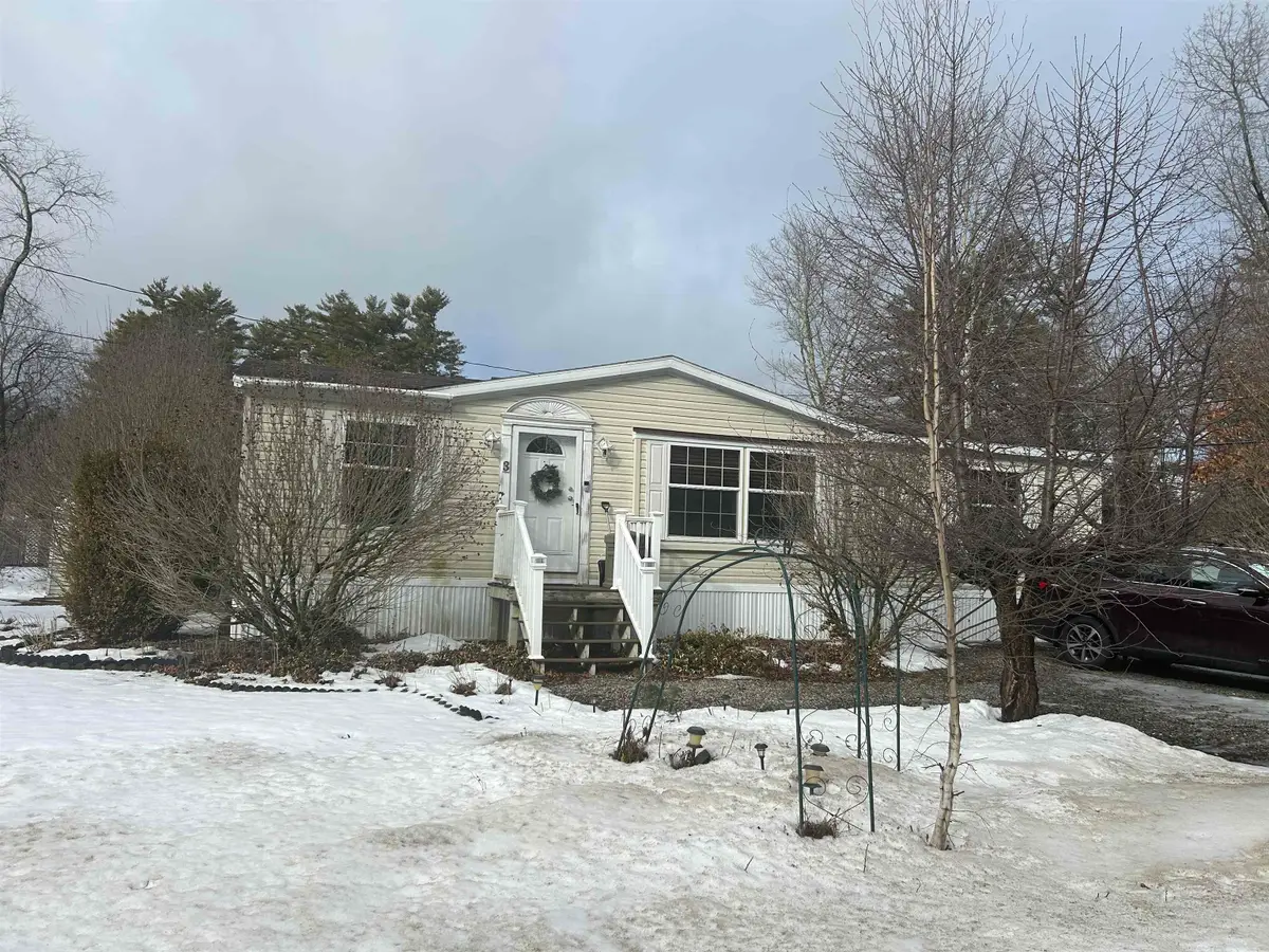3 Federal Hill Lane, Lee, NH 03824 - Image #1