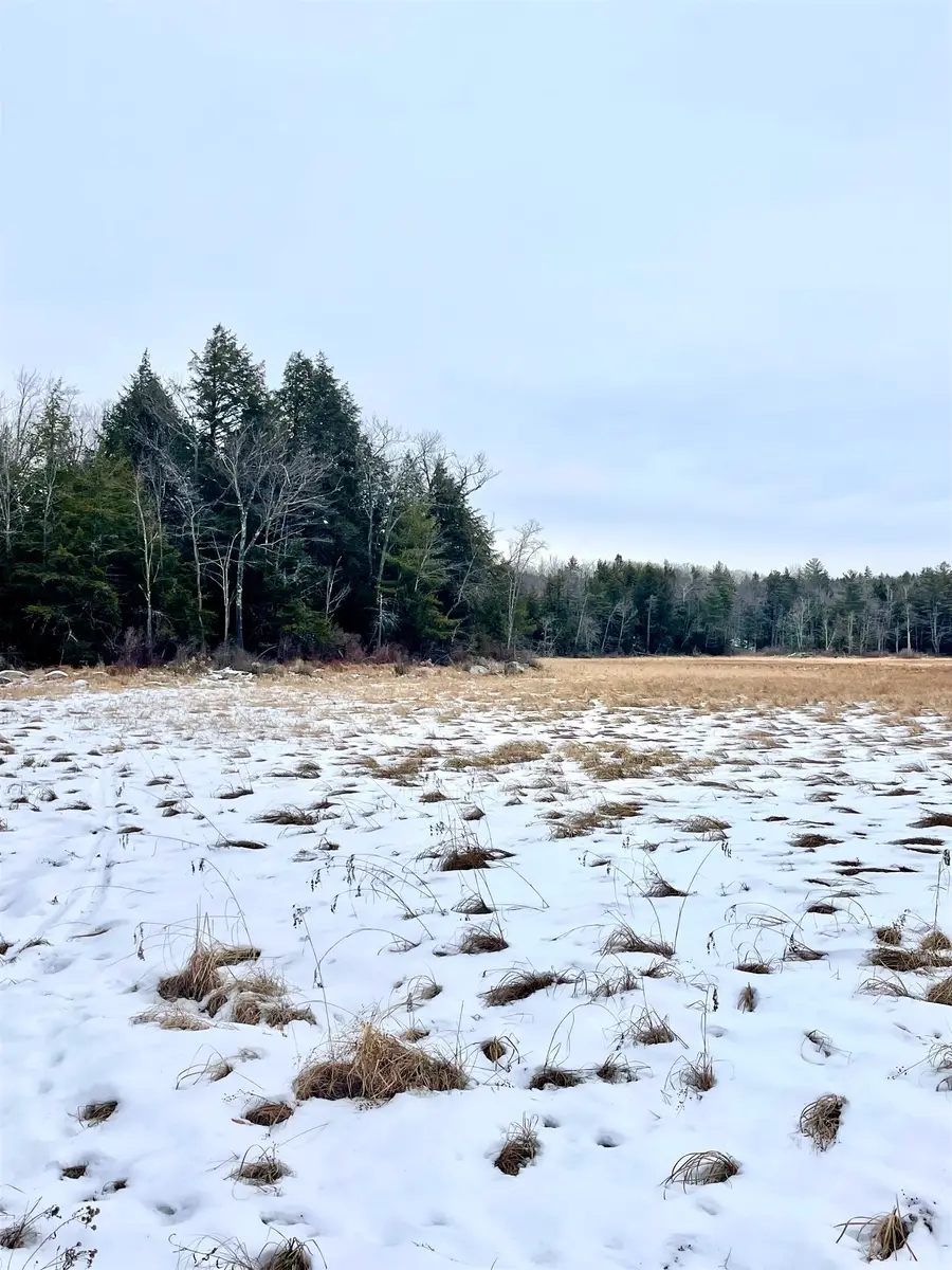 332 Gleason Falls Road #Map 5 lot 87 and map 8 lot 146, Hillsborough, NH 03244 - #3