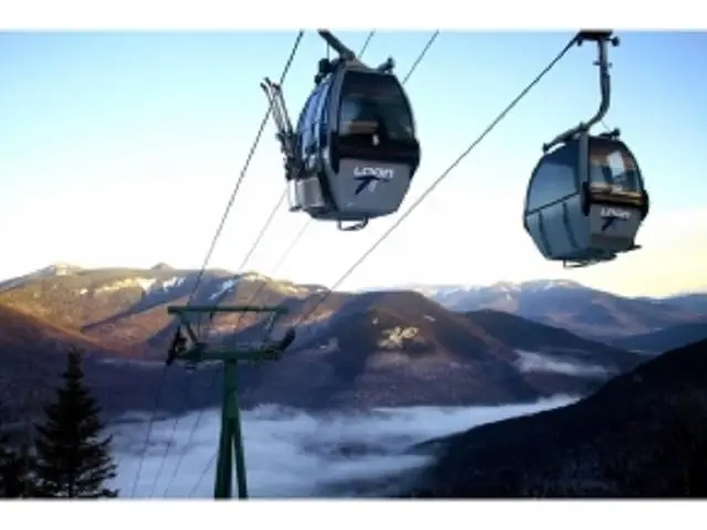 90 Loon Mt. Road #1030B, Lincoln, NH 03251 - Image #1