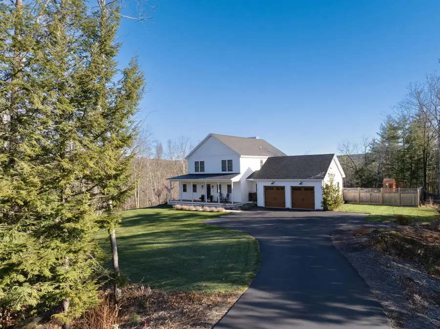 89 Indian Falls Road, New Boston, NH 03070 - Image #2
