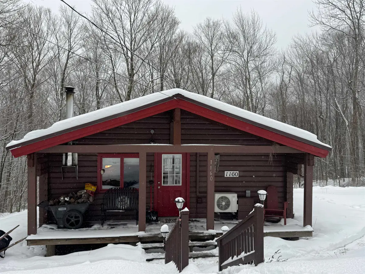 1160 Bergrucken Lane, Stamford, VT 05352 - Image #1