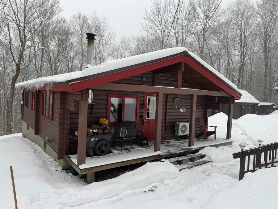 1160 Bergrucken Lane, Stamford, VT 05352 - Image #2