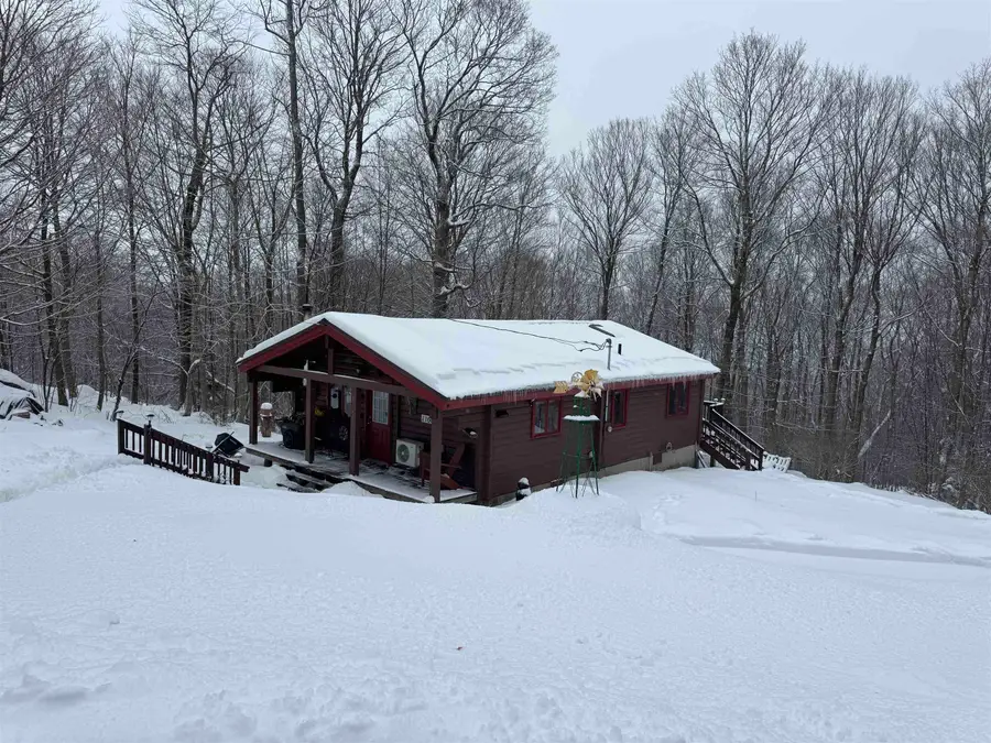 1160 Bergrucken Lane, Stamford, VT 05352 - Image #3