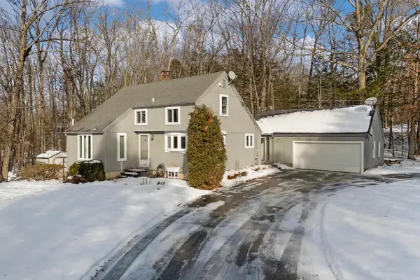 97 Muchado Drive, Barrington, NH 03825