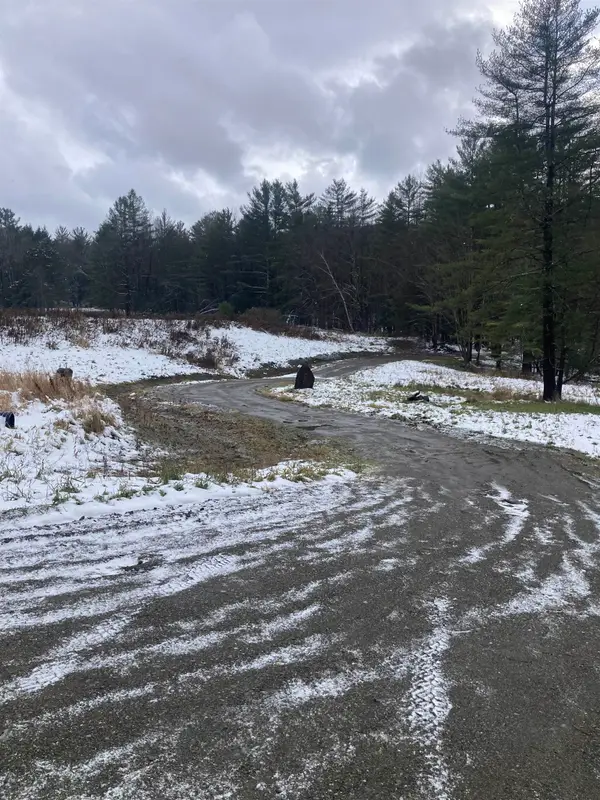 00 Rocky Road, Johnson, VT 05656