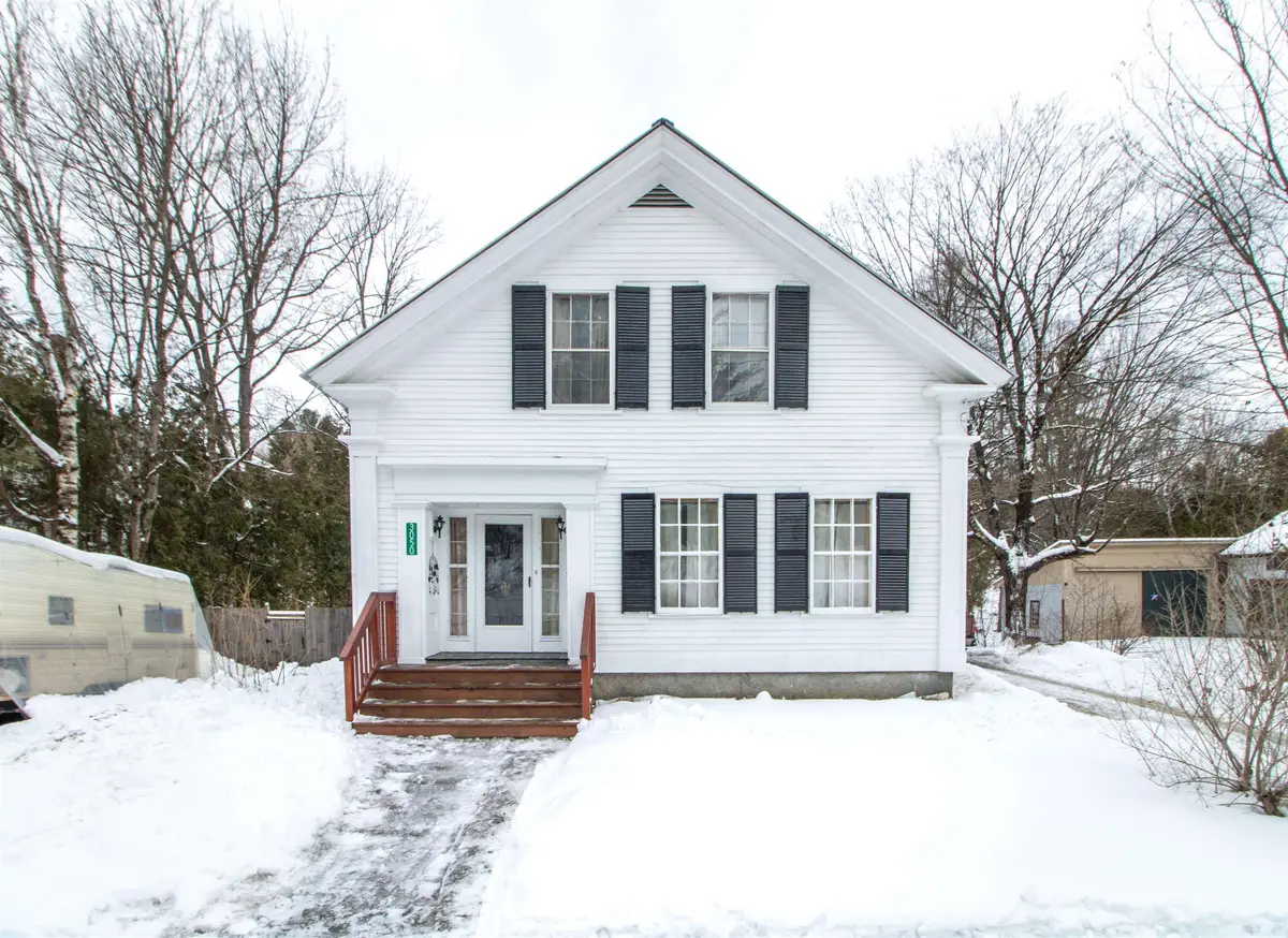 3050 Glover Road, Glover, VT 05822 - Image #1