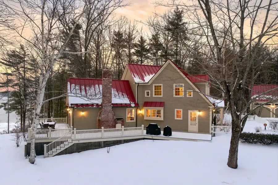 116 Heron Cove Road, Eliot, ME 03903 - Image #3