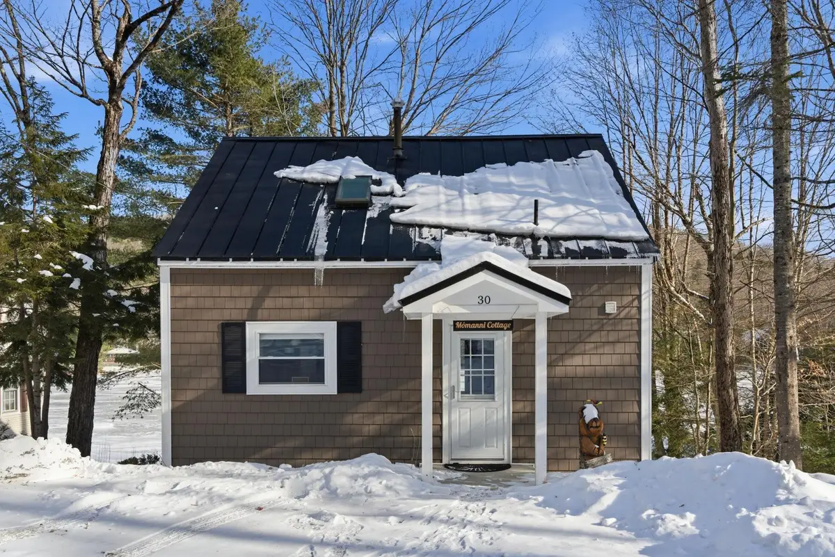 30 Gerald Drive, Newbury, NH 03255 - Image #1