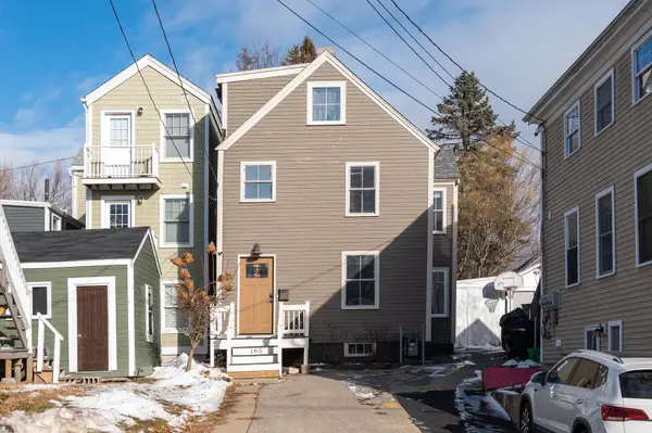 165 Union Street, Portsmouth, NH 03801
