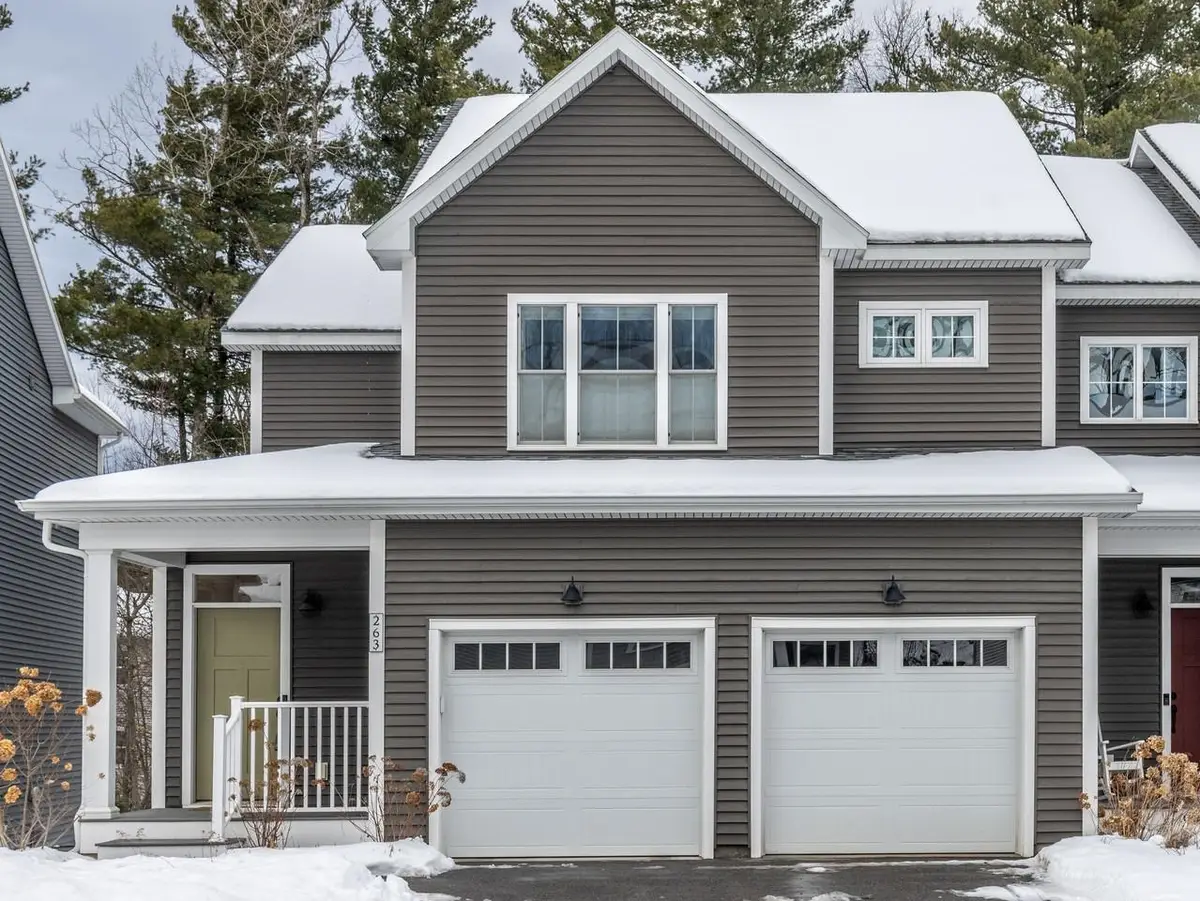 263 O'Brien Farm Road, South Burlington, VT 05403 - #1