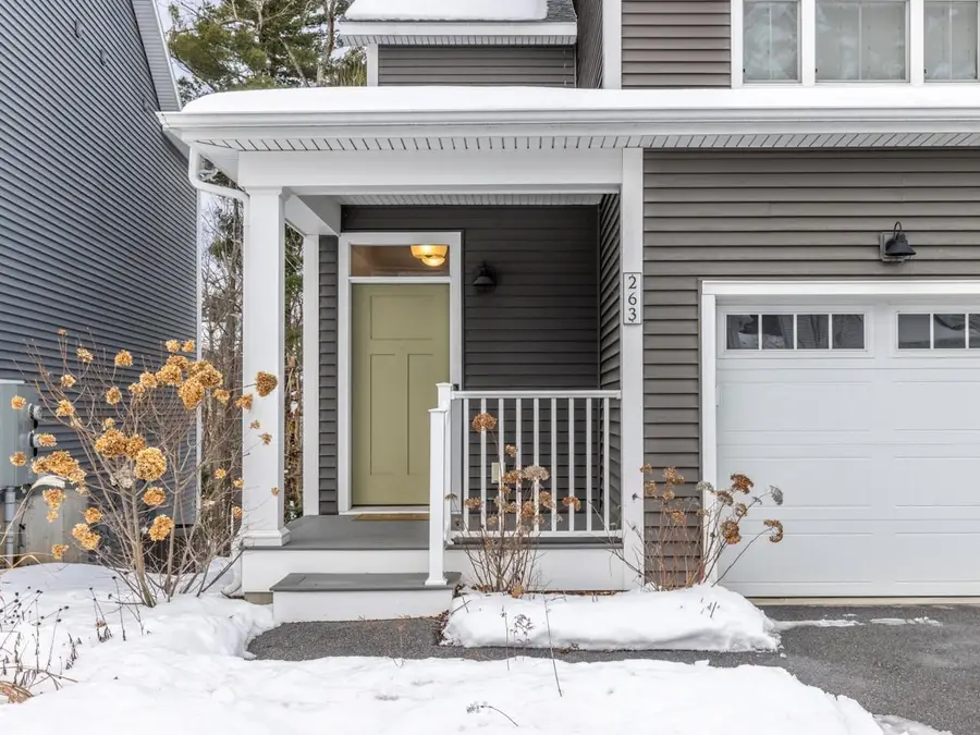 263 O'Brien Farm Road, South Burlington, VT 05403 - #3