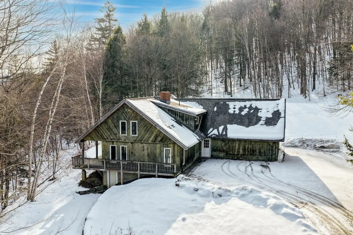 320 Pennell Road, Cavendish, VT 05142 - Image #1
