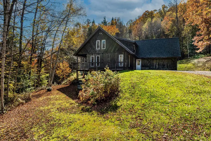 320 Pennell Road, Cavendish, VT 05142 - Image #2